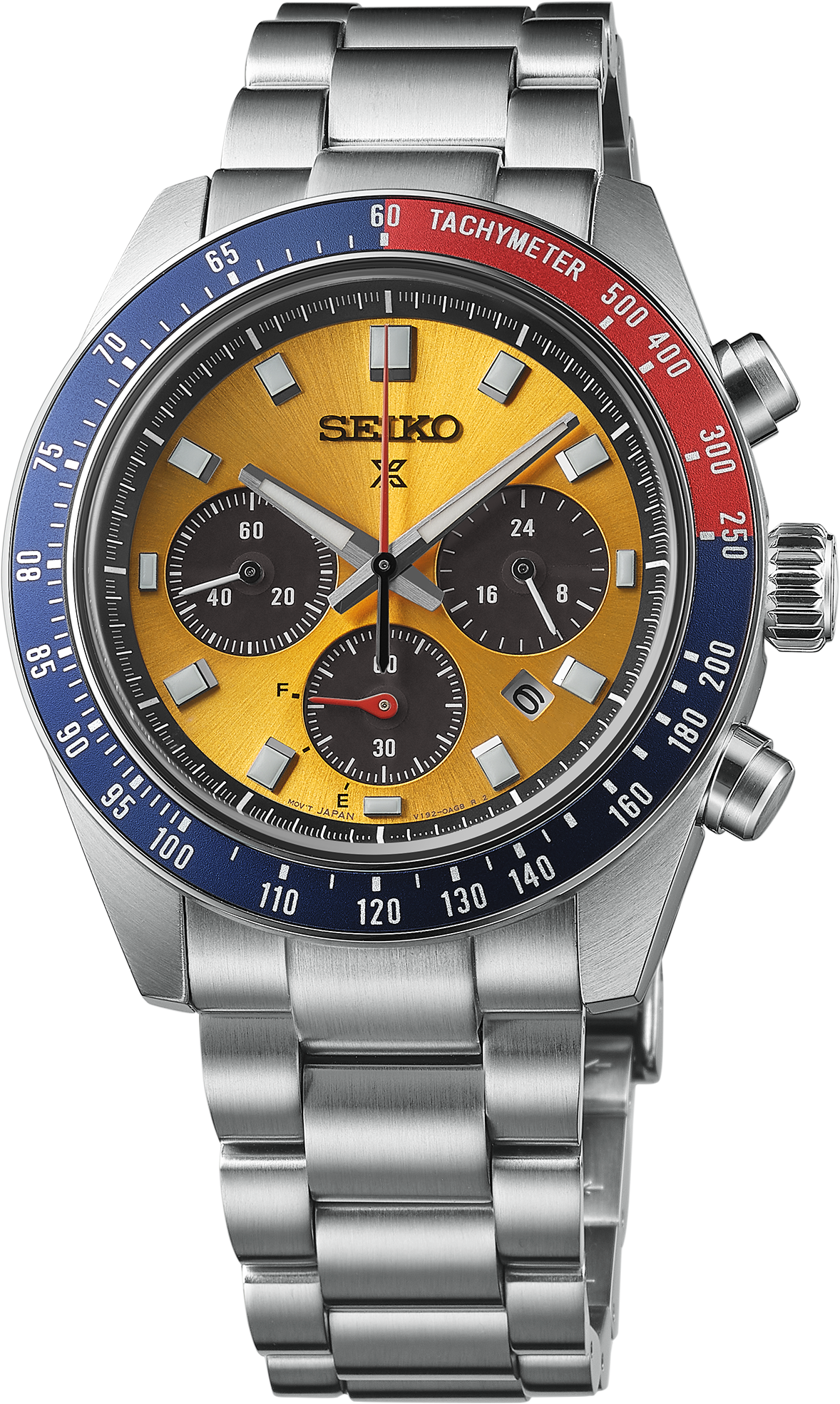 Seiko Prospex (SSC947)