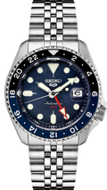 Seiko 5 Sports (SSK003)