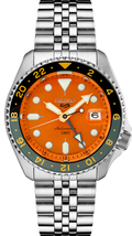 Seiko 5 Sports (SSK005)