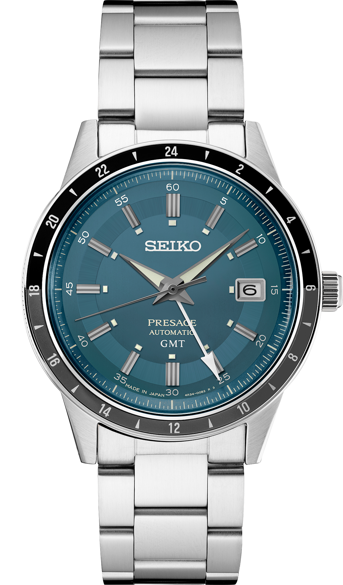 Seiko Presage (SSK009)