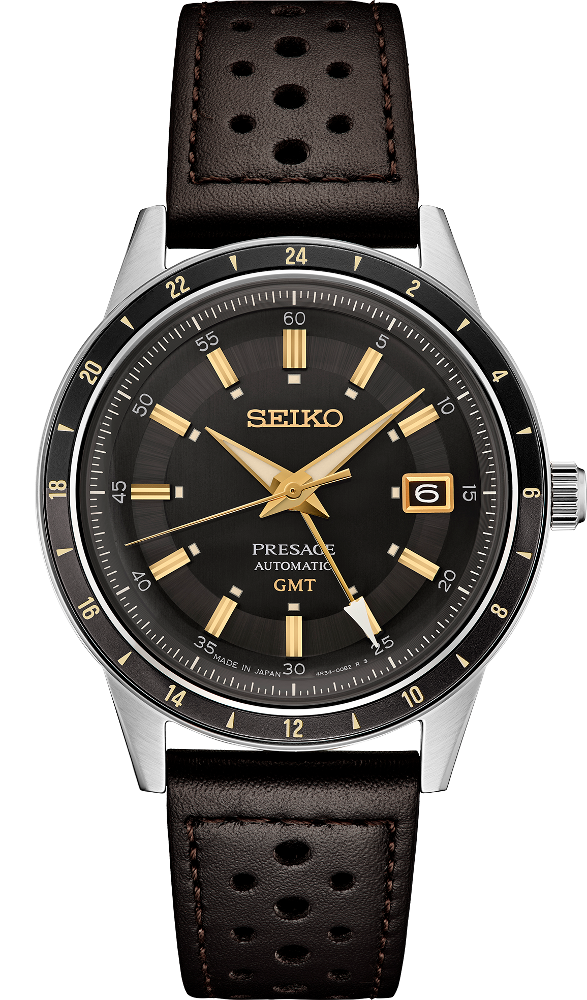 Seiko Presage (SSK013)