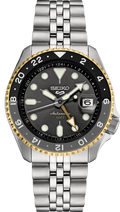 Seiko 5 Sports (SSK021)
