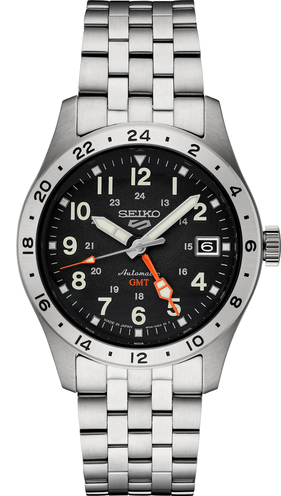 Seiko 5 Sports (SSK023)