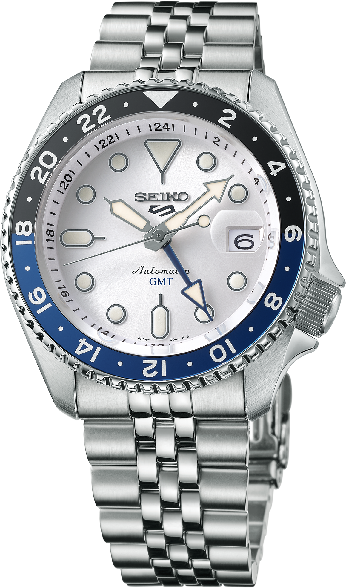 Seiko 5 Sports (SSK033)