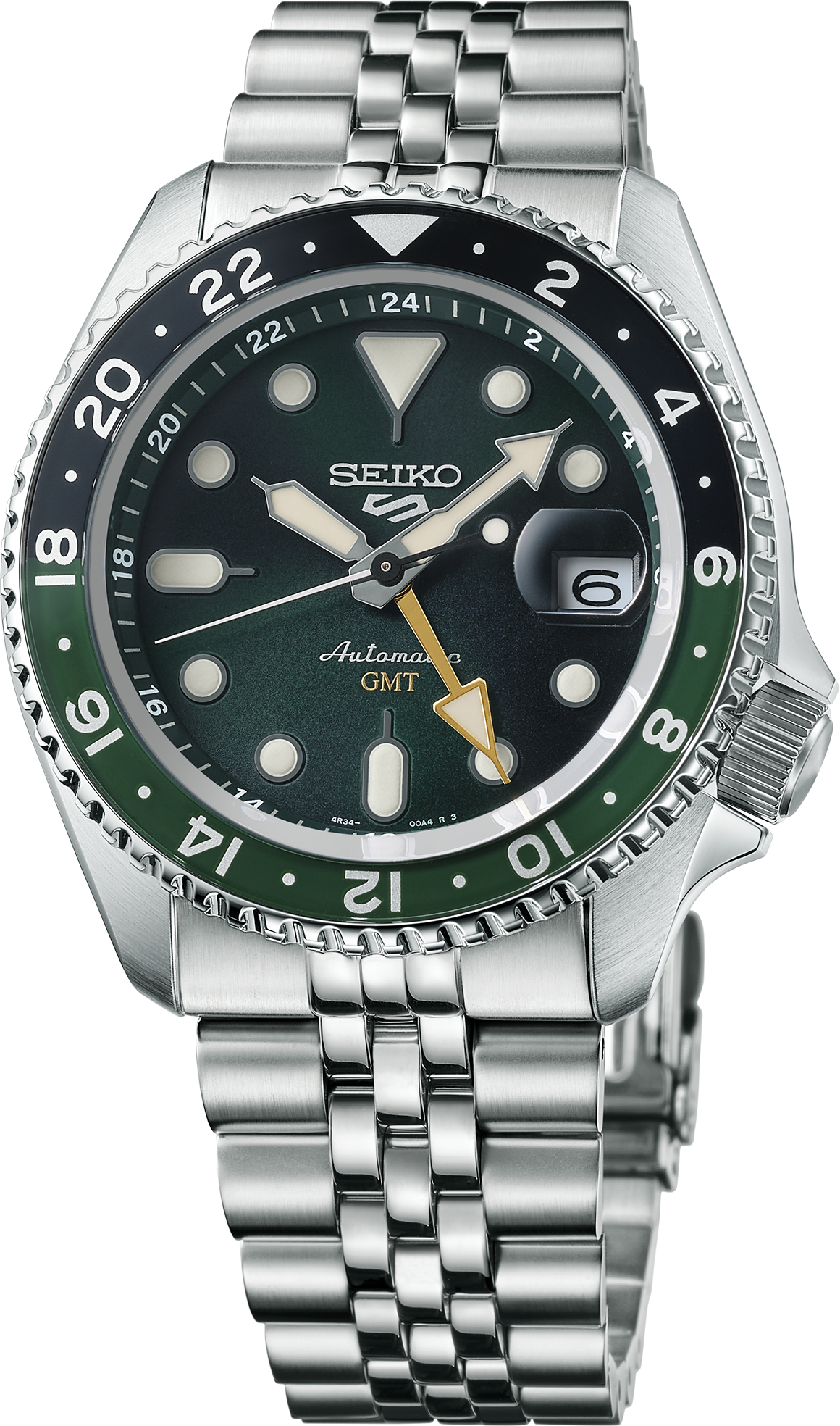 Seiko 5 Sports (SSK035)