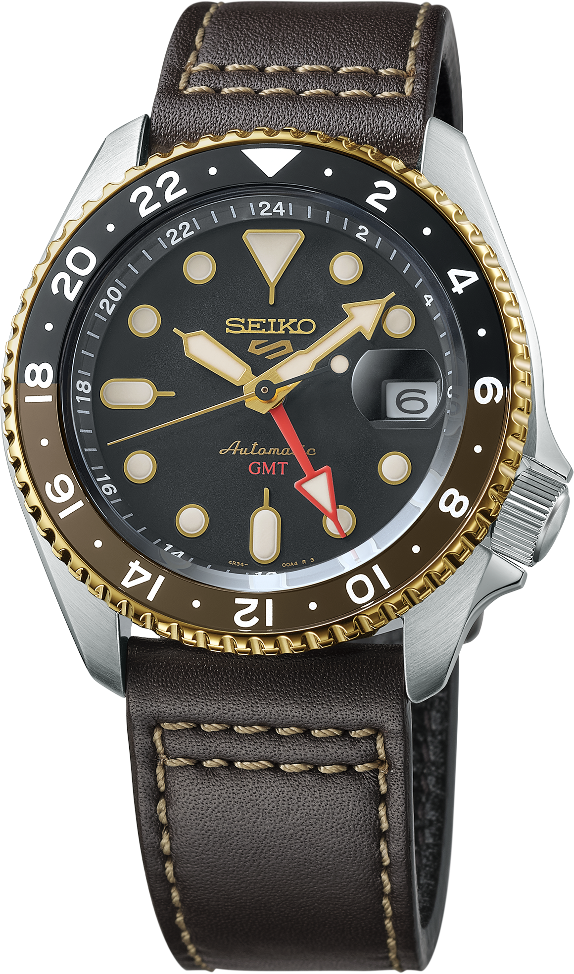 Seiko 5 Sports (SSK036)