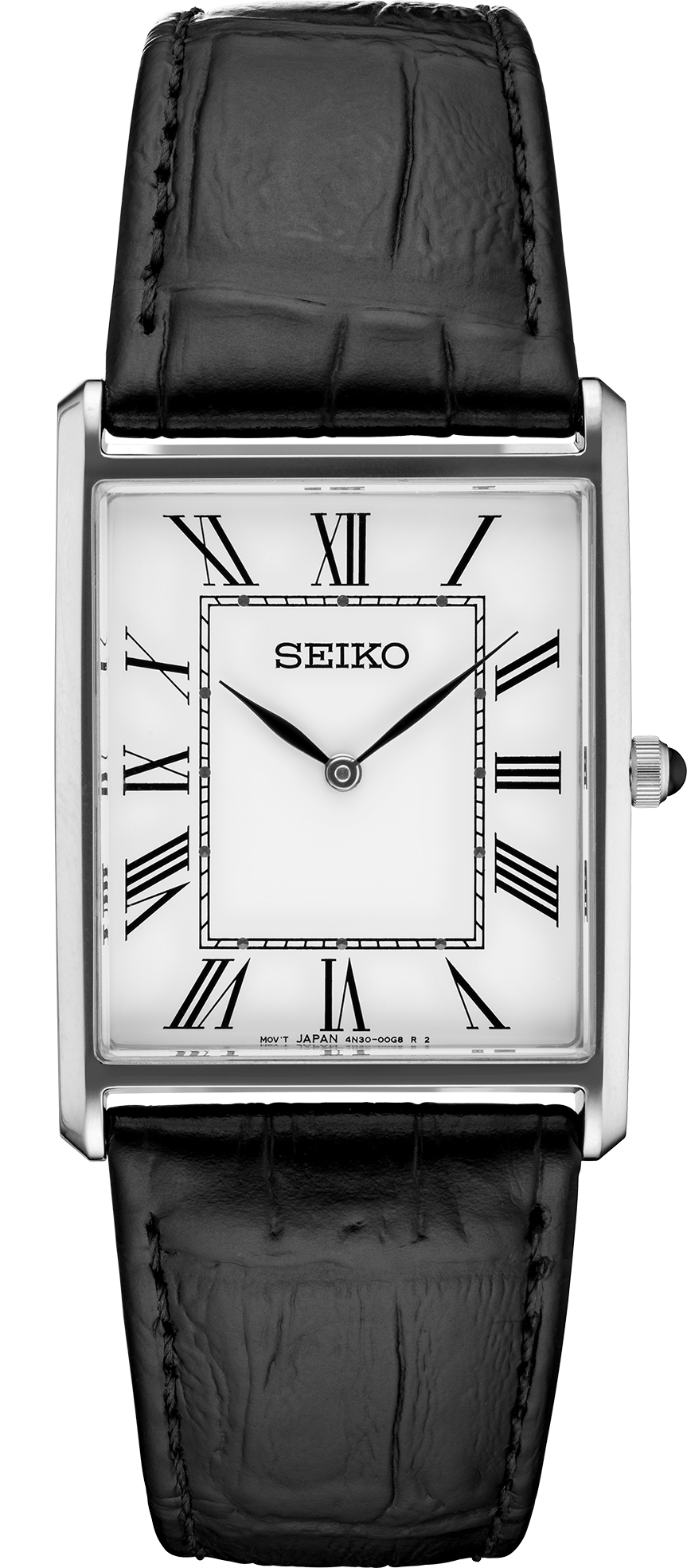 Seiko Essentials (SWR049)