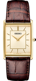 Seiko Essentials (SWR064)
