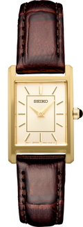 Seiko Essentials (SWR066)