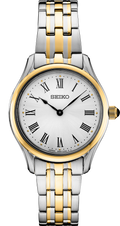 Seiko Essentials (SWR070)