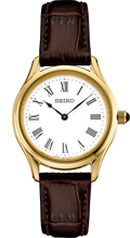 Seiko Essentials (SWR072)