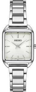 Seiko Essentials (SWR073)