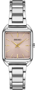 Seiko Essentials (SWR077)