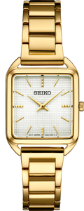 Seiko Essentials (SWR078)