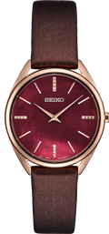 Seiko Essentials (SWR082)