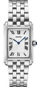 Seiko Essentials (SWR083)