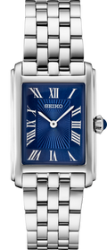 Seiko Essentials (SWR085)