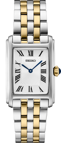 Seiko Essentials (SWR087)