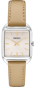 Seiko Essentials (SWR089)