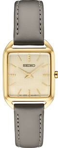 Seiko Essentials (SWR090)