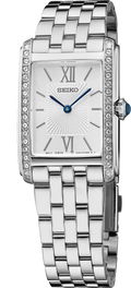 Seiko Essentials (SWR091)