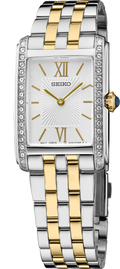 Seiko Essentials (SWR093)