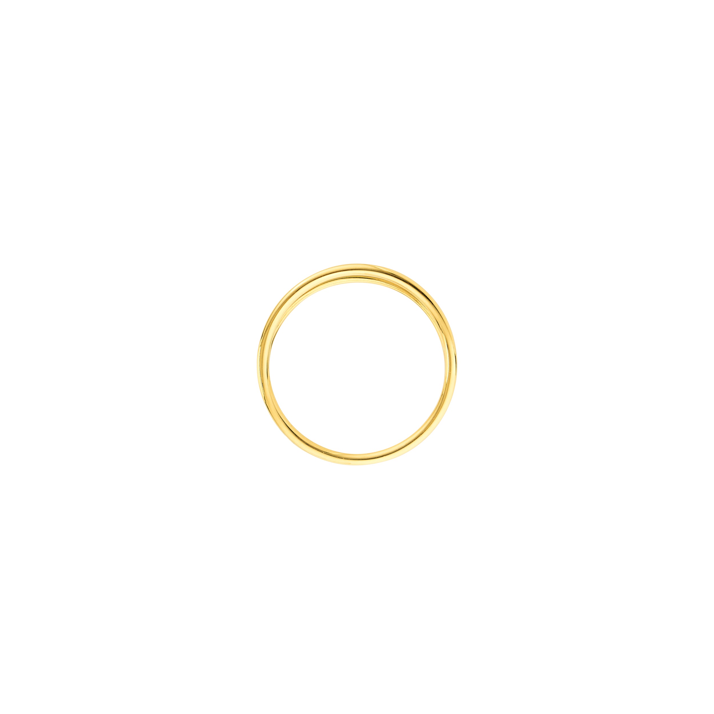 Double Row Wire Ring — ALT2