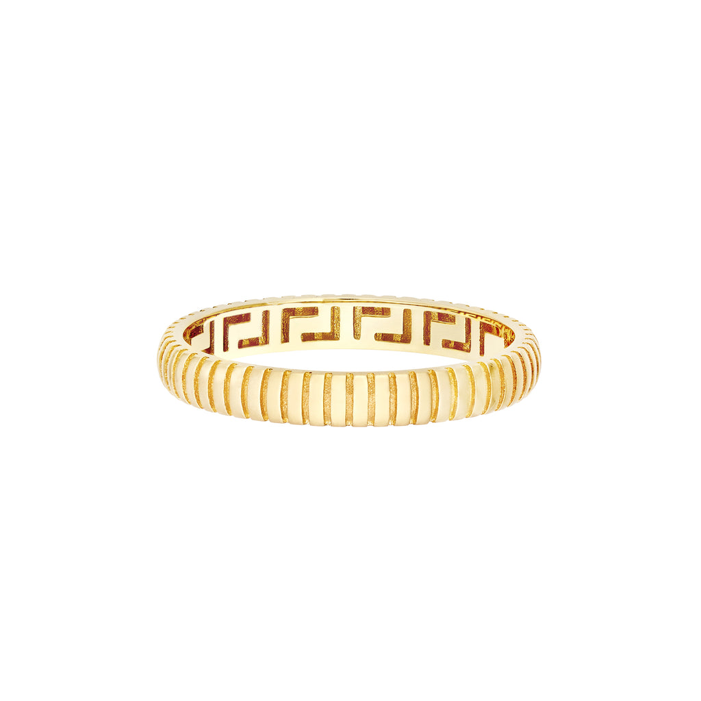 Snake DC Pattern Band