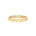 Snake DC Pattern Band