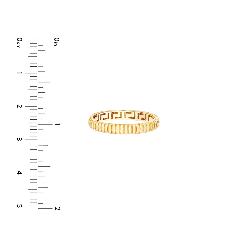 Snake DC Pattern Band — ALT3