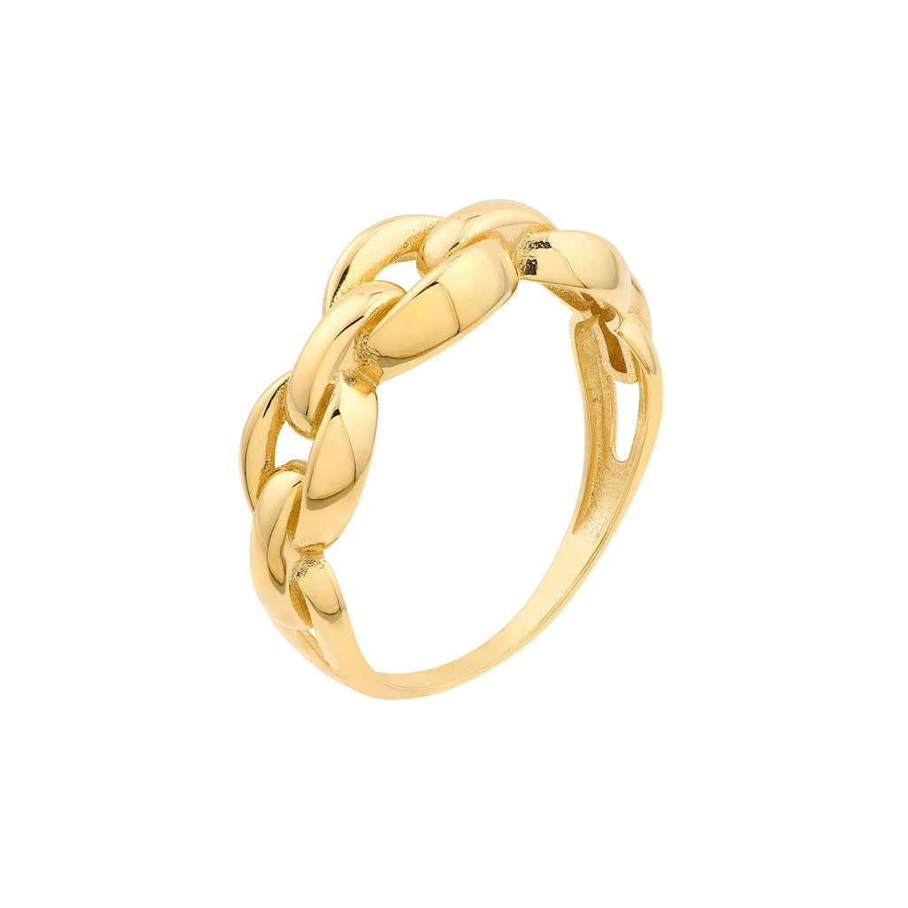 Open Cable Ring — ALT1