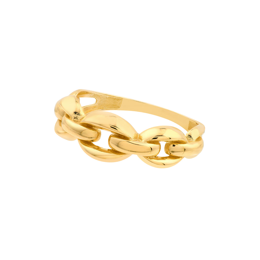 Open Cable Ring — ALT2
