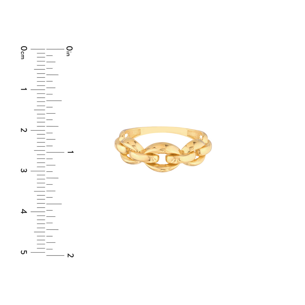 Open Cable Ring — ALT3