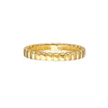 Skinny Tag Band Ring