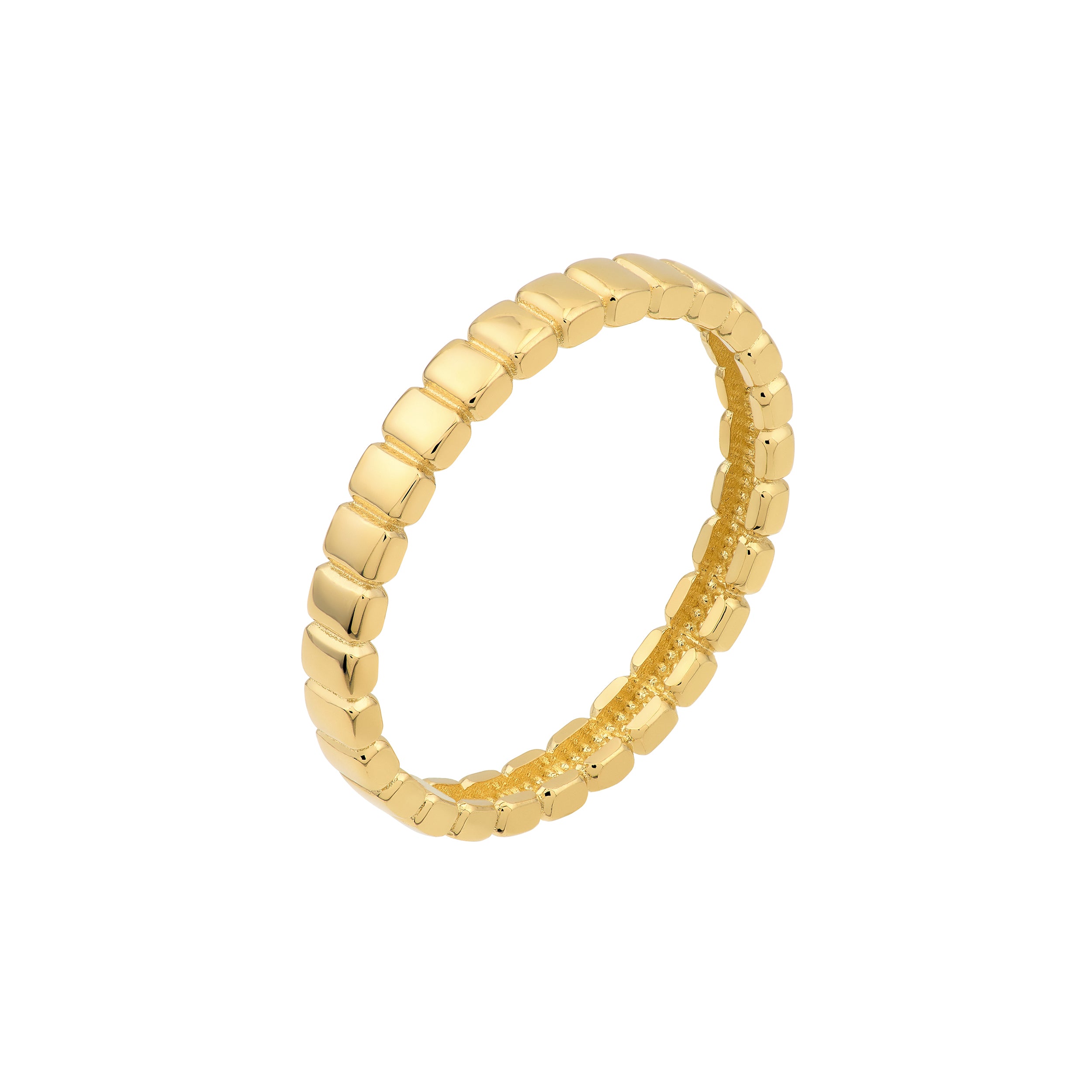 Skinny Tag Band Ring — ALT1