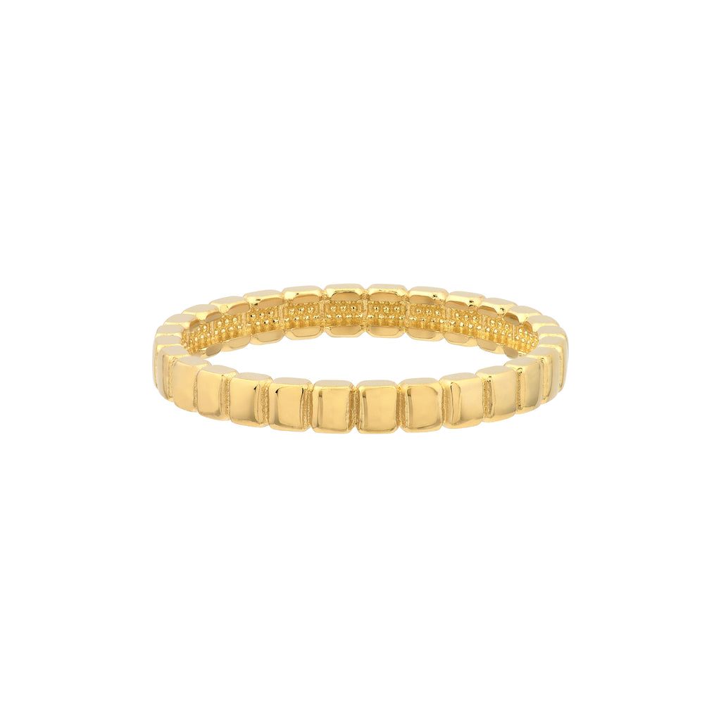 Skinny Tag Band Ring — ALT2