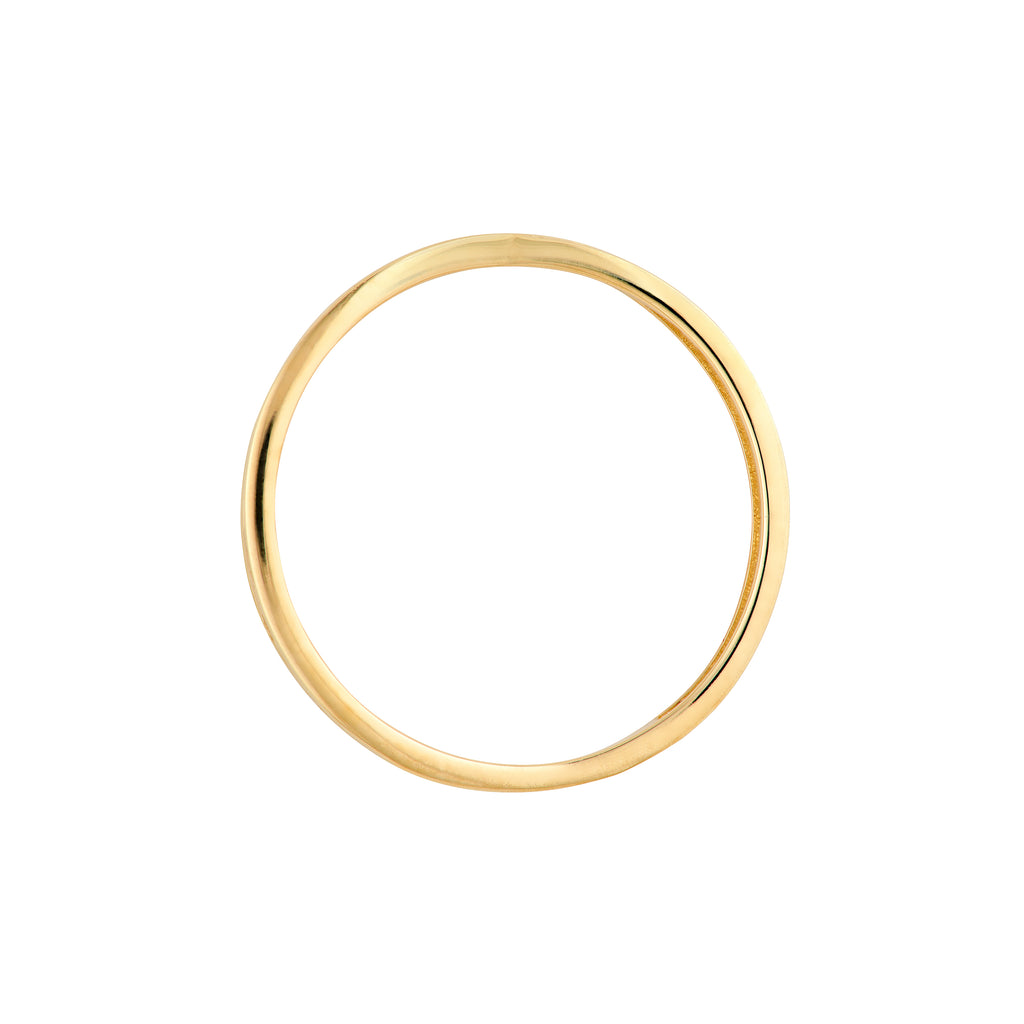Textured Pinched Band — ALT2