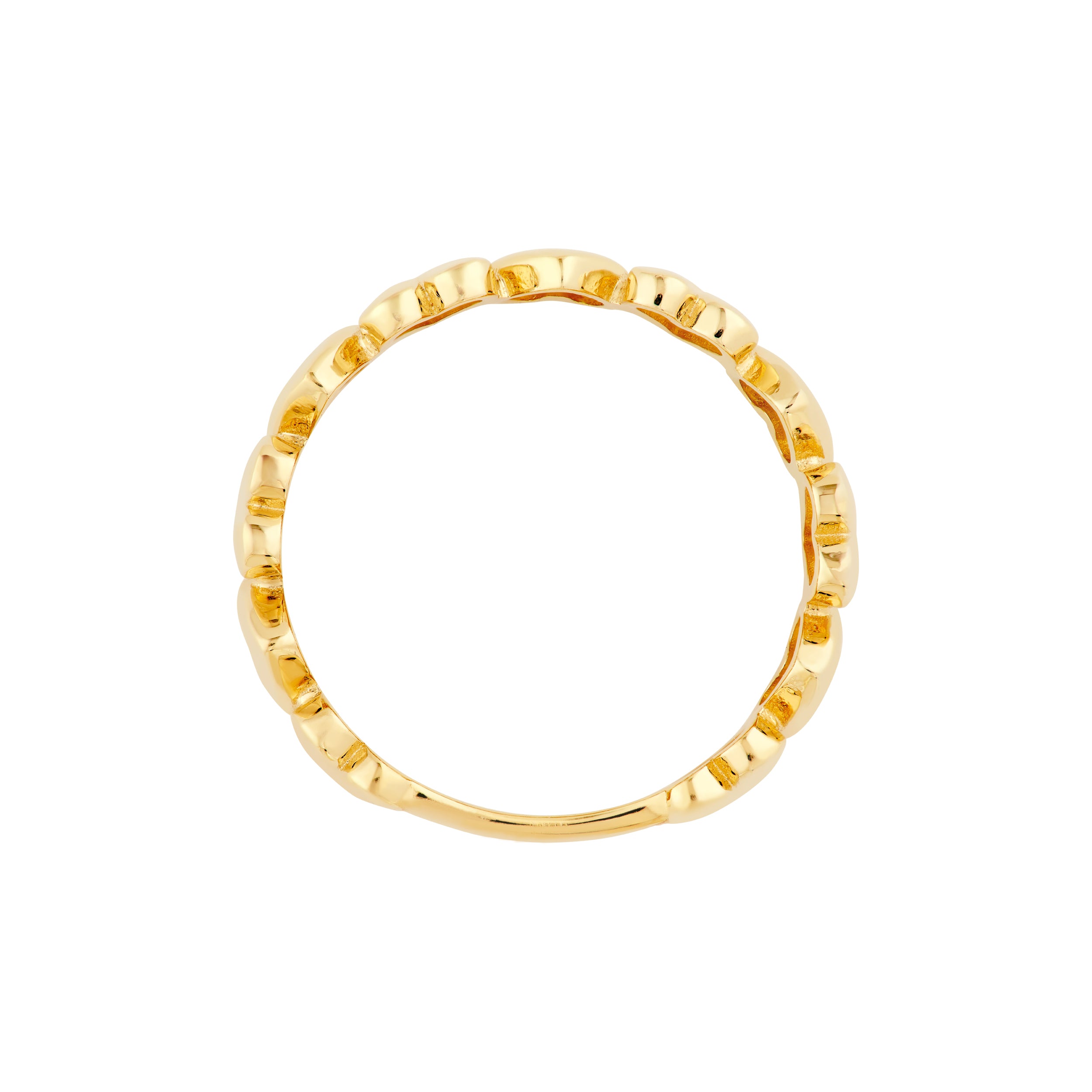 Alternating Hearts Band — ALT3