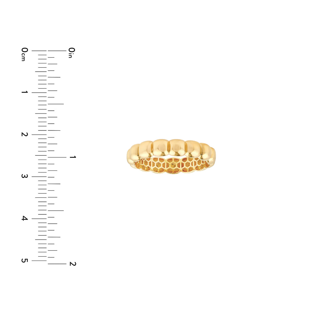 Square Puff Band — ALT3