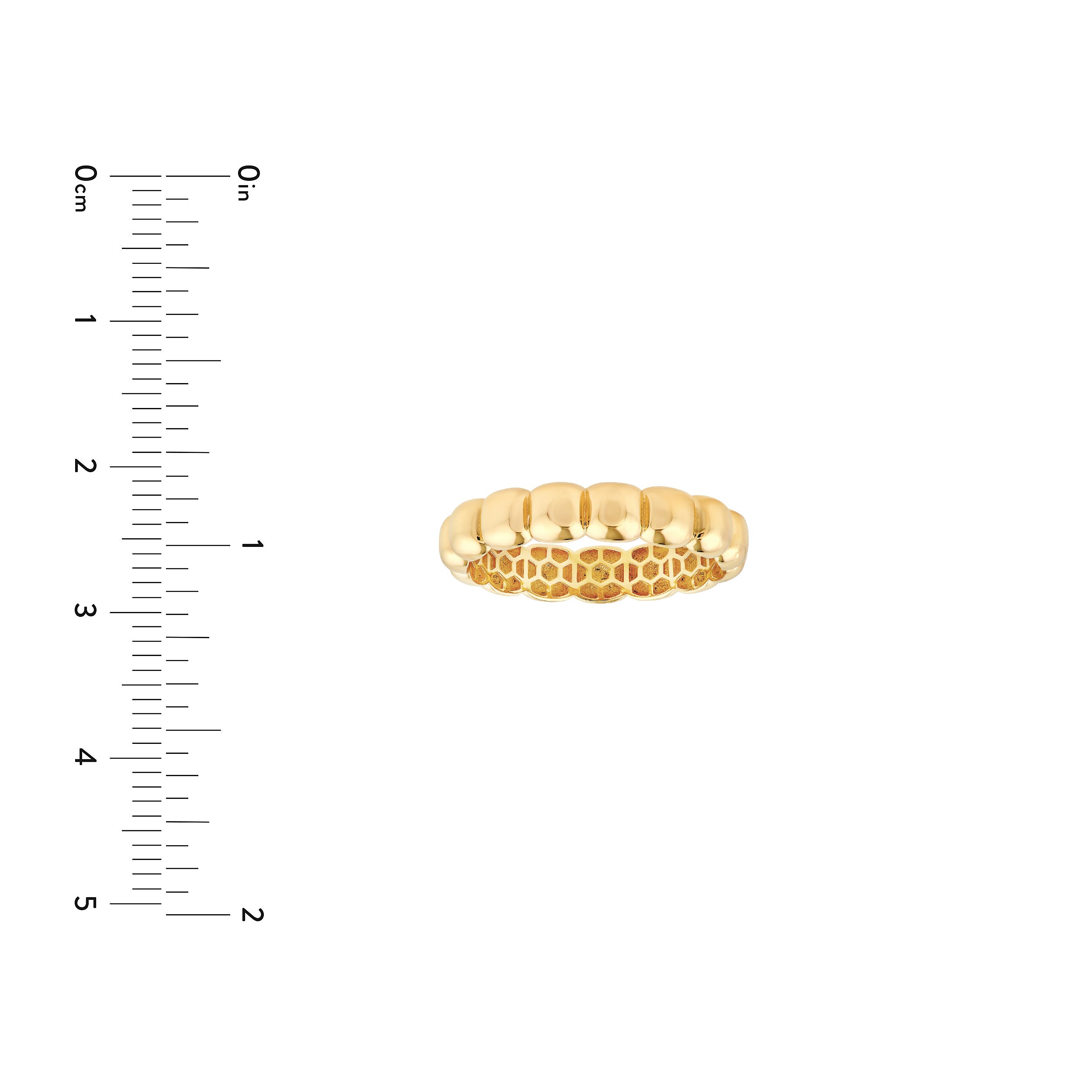 Square Puff Band — ALT3