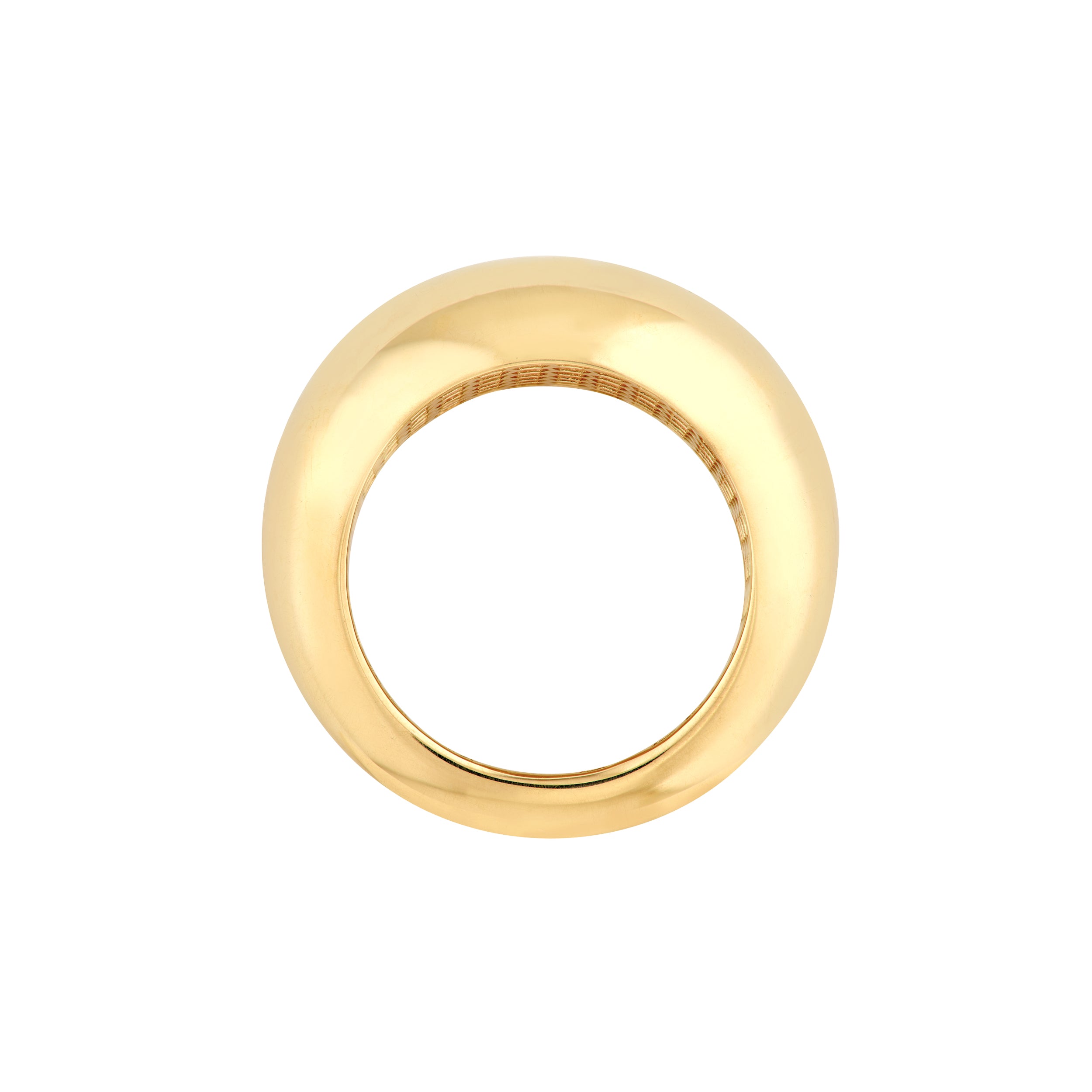 Graduated Dome Ring — ALT2