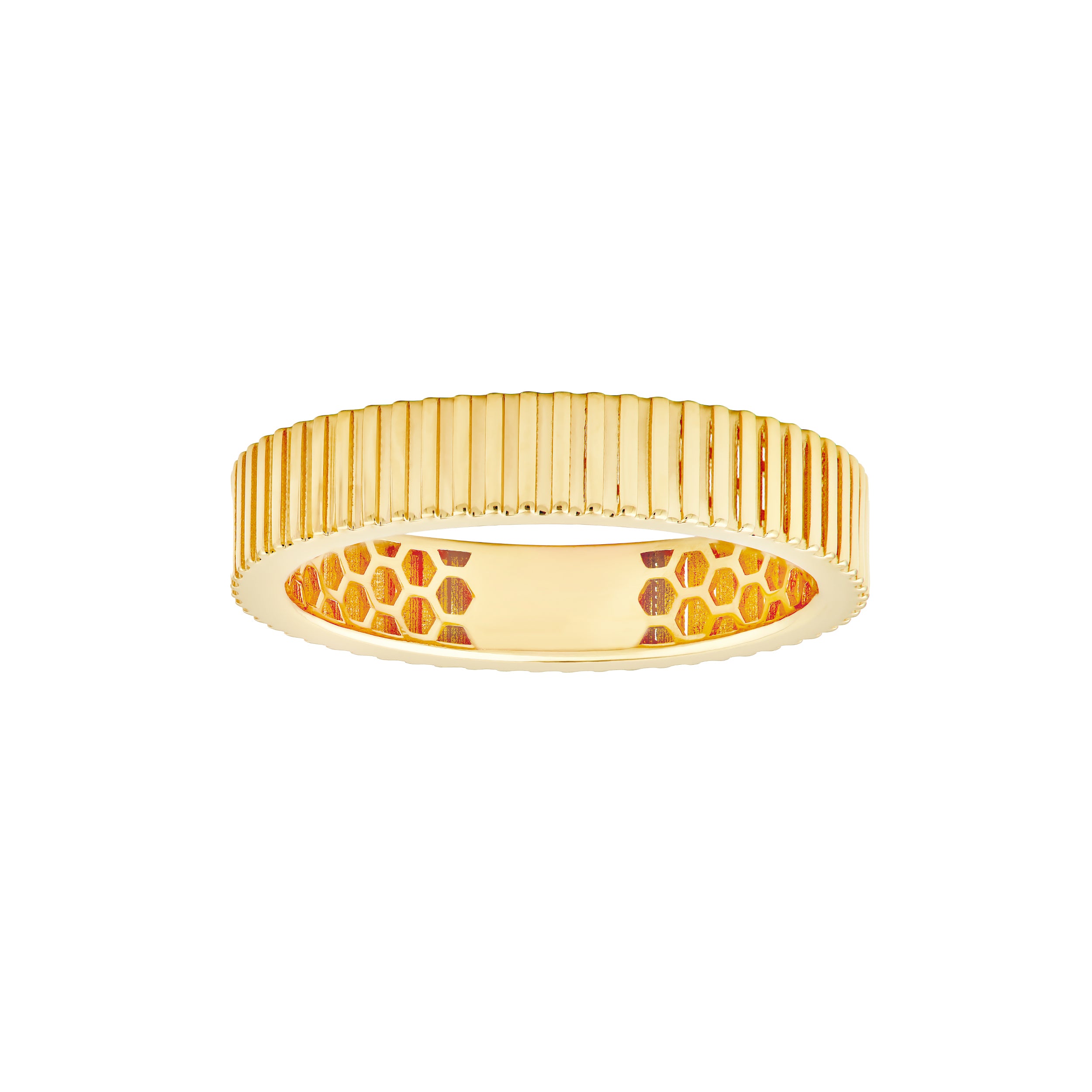 Ribbed Band