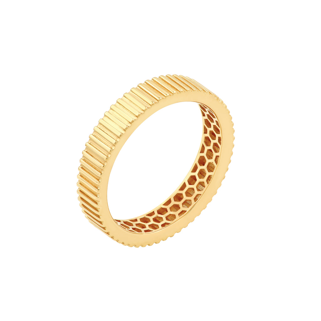 Ribbed Band — ALT1
