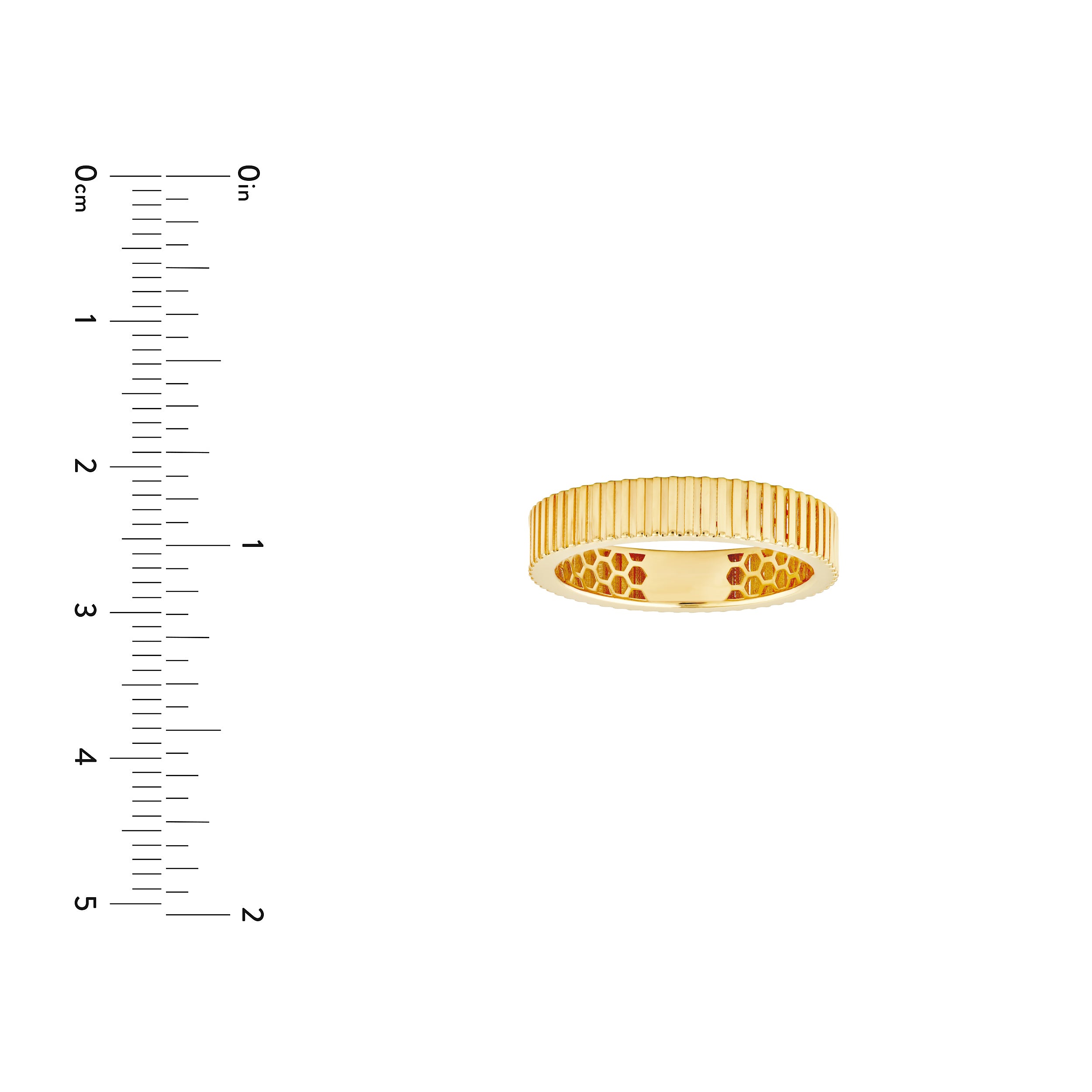 Ribbed Band — ALT3