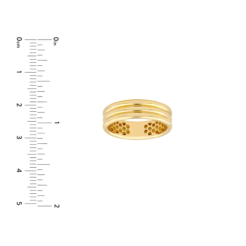 Multi Row Band — ALT3