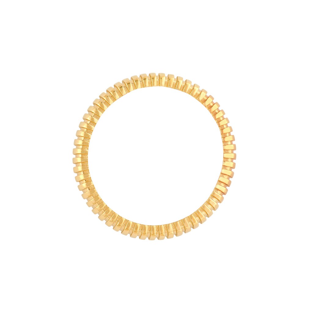 Rounded Ribbed Band — ALT2