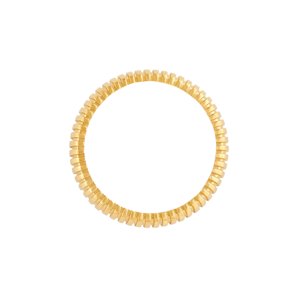 Wide Ribbed Band — ALT2