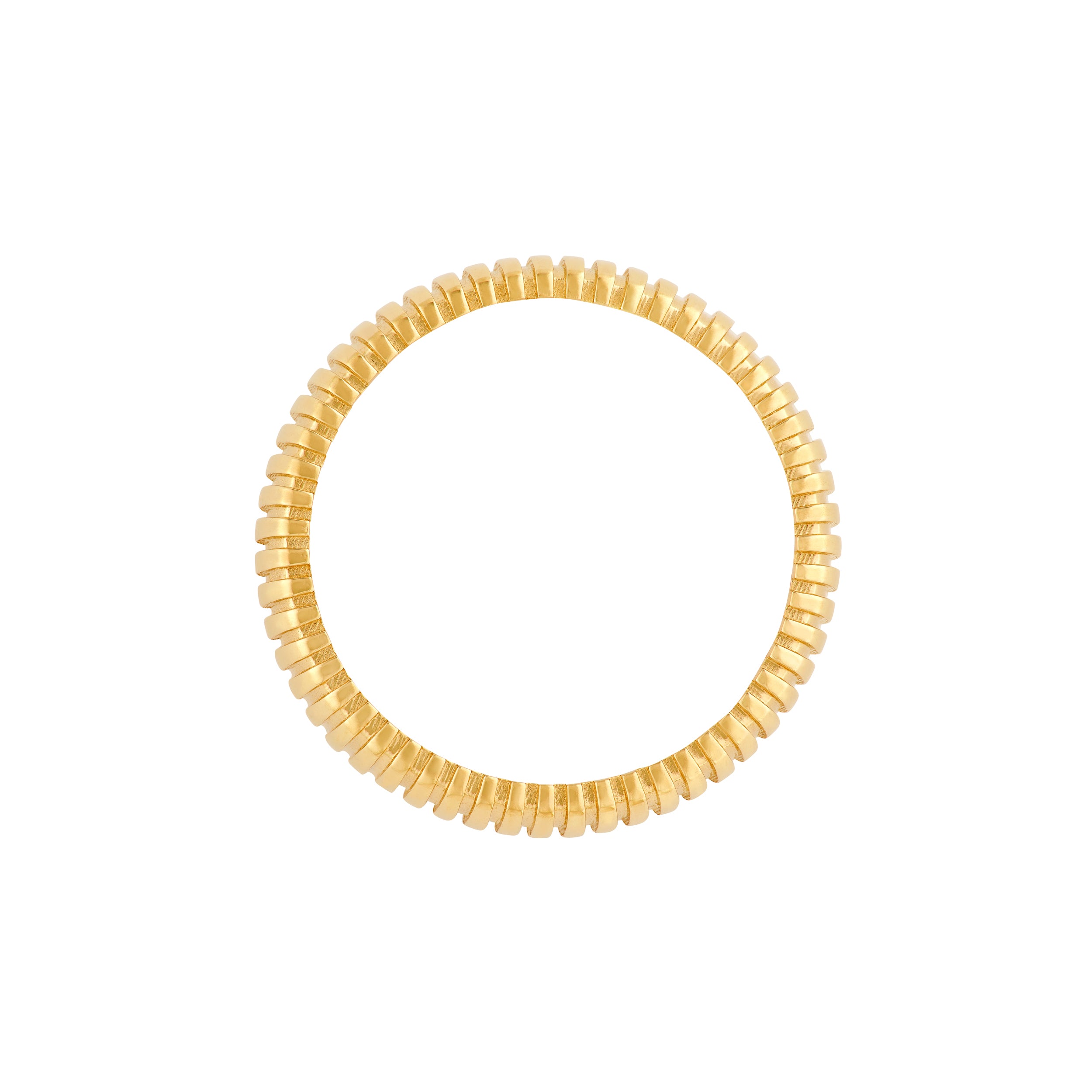 Wide Ribbed Band — ALT2