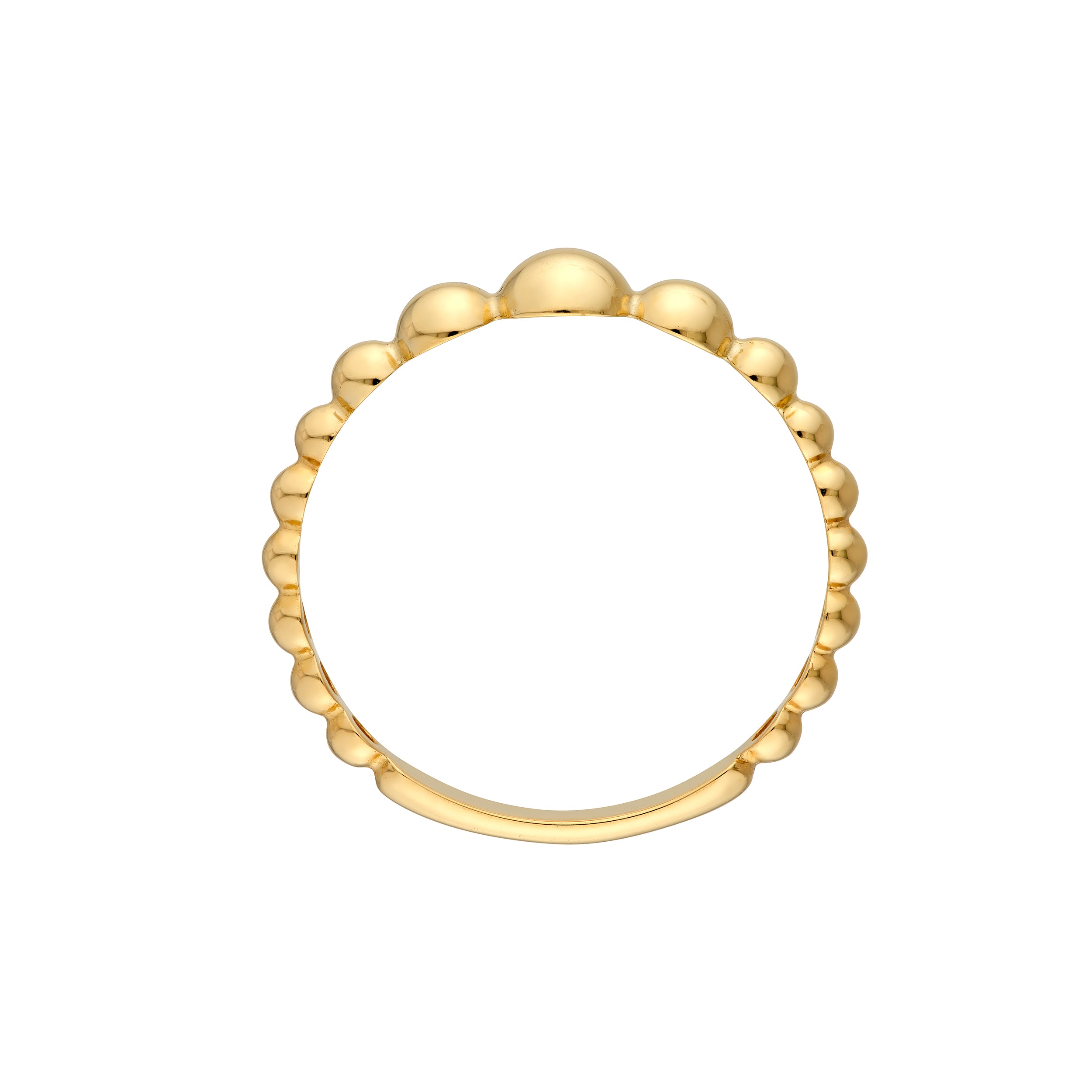 Graduated Bead Ring — ALT3