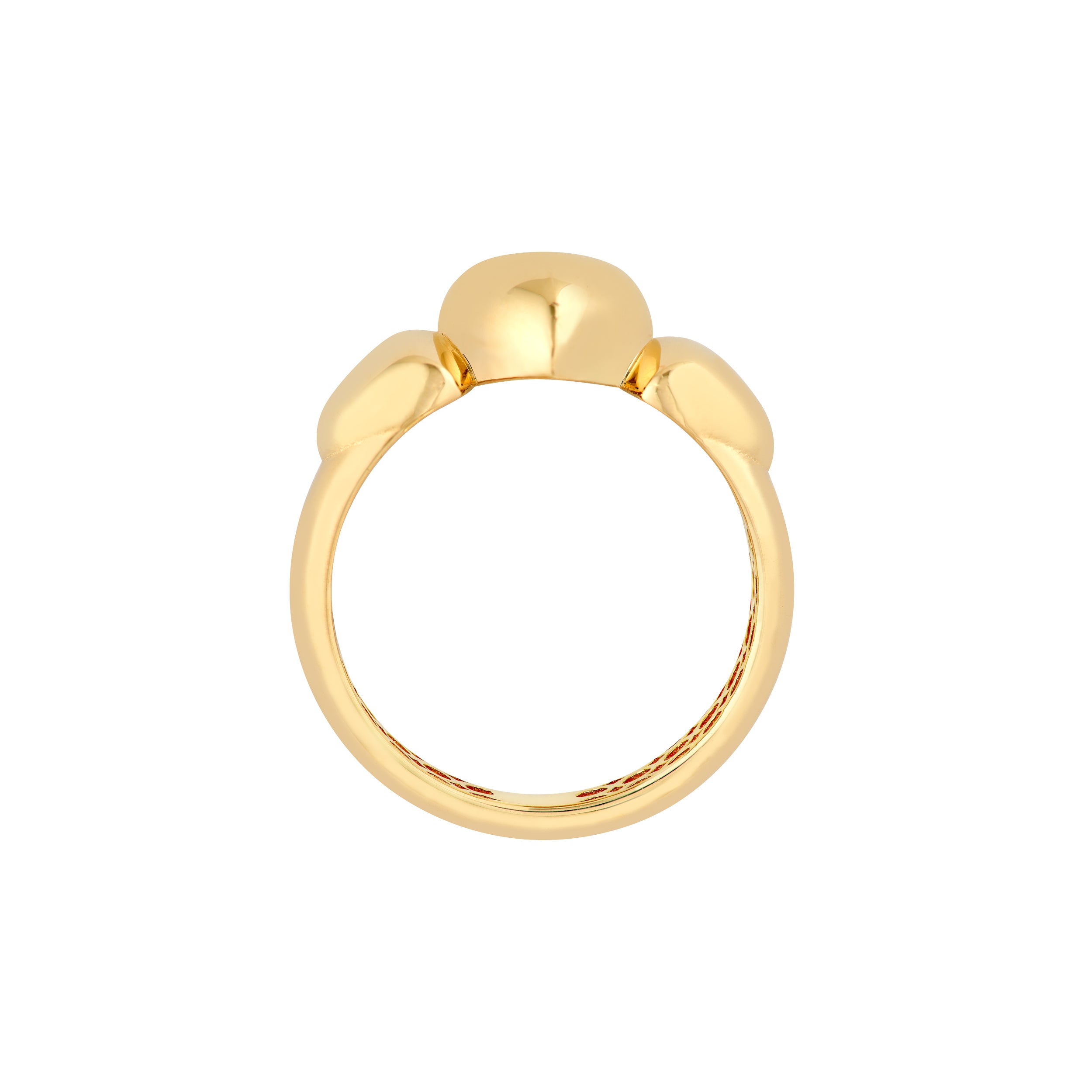 Triple Hearts Ring — ALT2